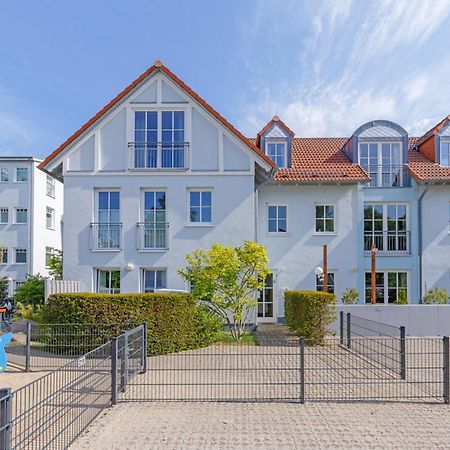 Strandjuwel 240 Кюлунгсборн Экстерьер фото