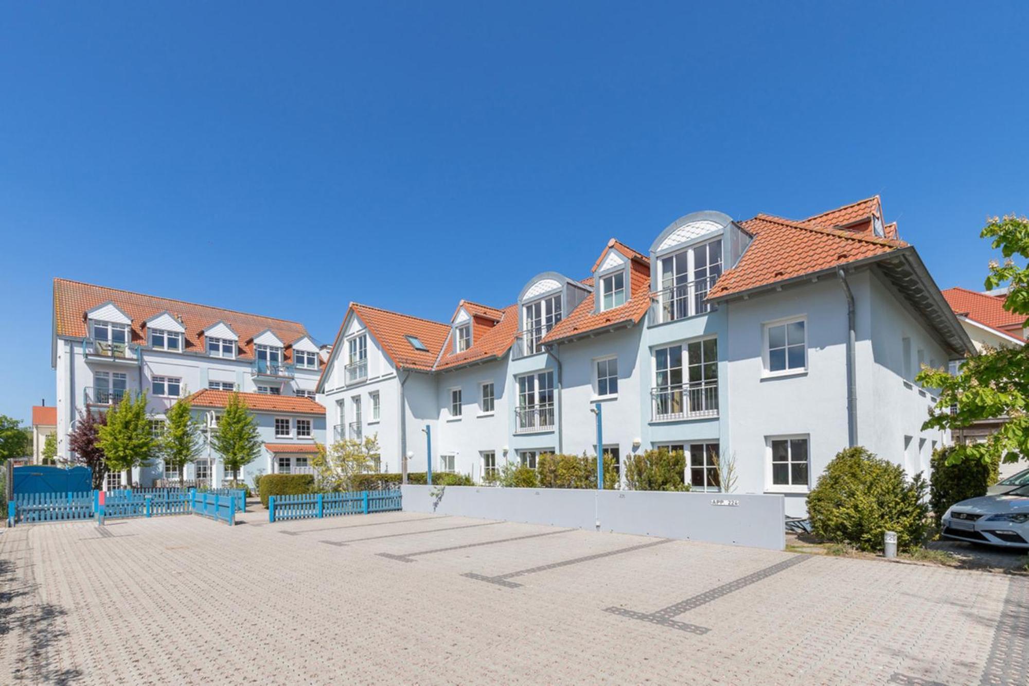 Strandjuwel 240 Кюлунгсборн Экстерьер фото